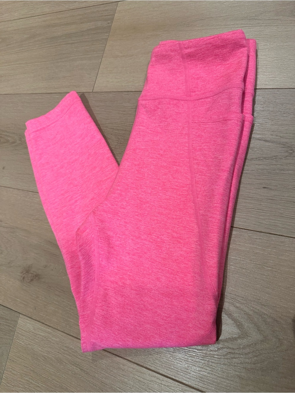 JoyLab Neon Pink Women’s Performance Leggings